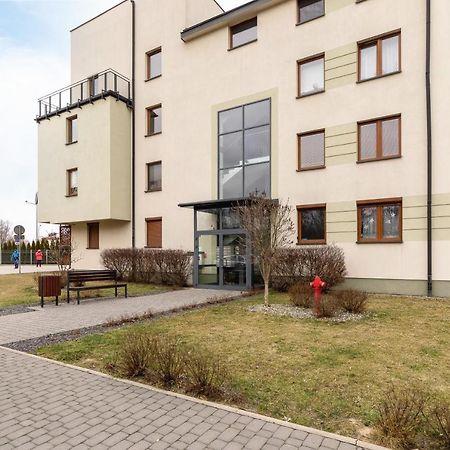 Apartments Cracow Czeczow By Renters Красков Екстериор снимка