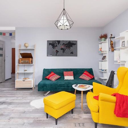 Apartments Cracow Czeczow By Renters Красков Екстериор снимка