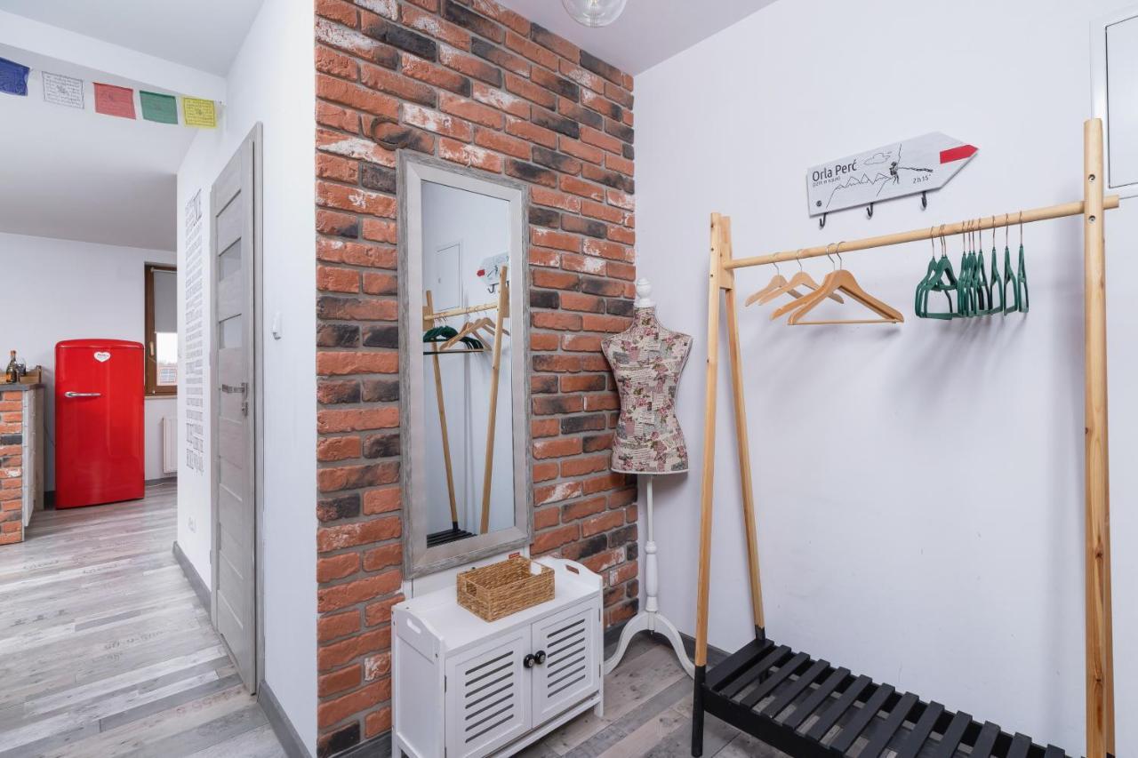 Apartments Cracow Czeczow By Renters Красков Екстериор снимка